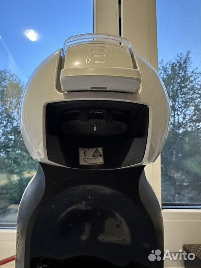 Кофемашина