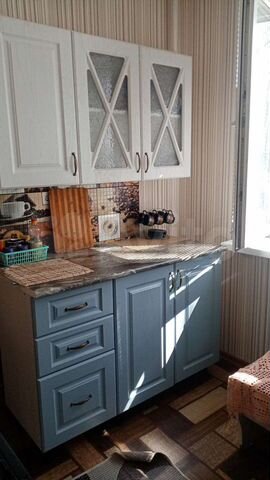 1-к. квартира, 32 м², 1/5 эт.