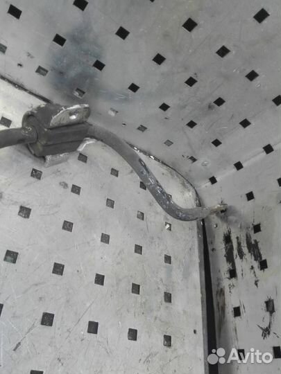 Стабилизатор задний BMW 5-Series/M5