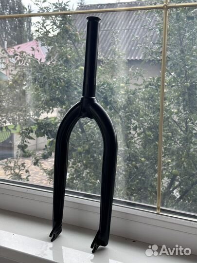 Вилка для BMX kink casting