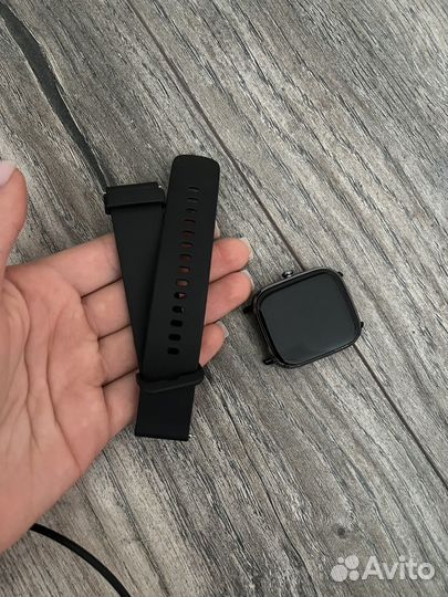 SMART watch amazfit Gts2 mini
