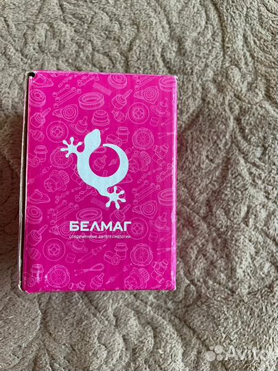 Шаровая опора ваз granta