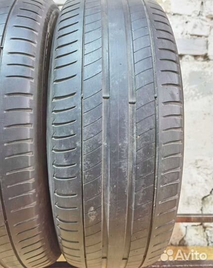 Michelin Primacy 3 215/60 R17 96H