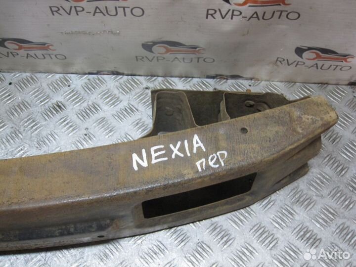 Усилитель переднего бампера Daewoo Nexia 1995-2016