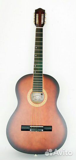 Гитара 7 струн