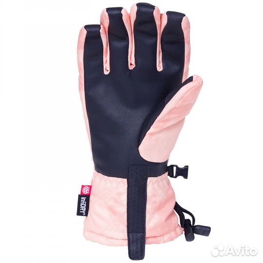 L) Перчатки 686 ж wmns jubilee glove necter dazed