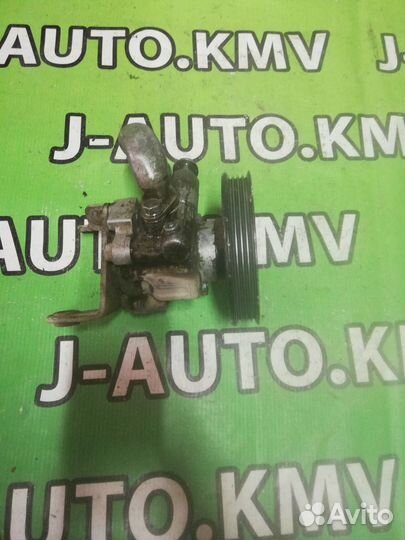 Насос гидроусилителя Mazda 626