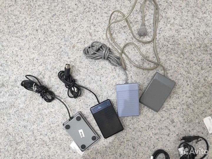 Шнур для лэд ламп