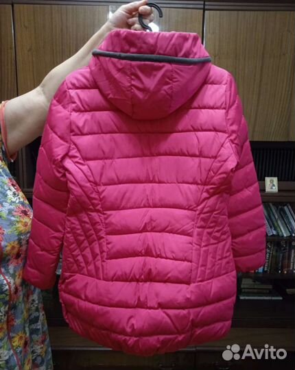 Куртка женская 42 размер