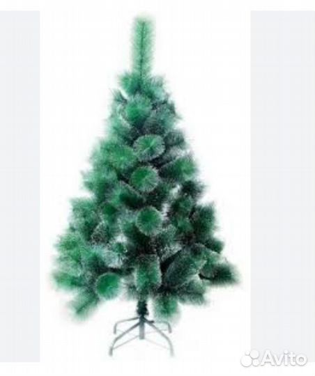 Елка искусственная 1,70