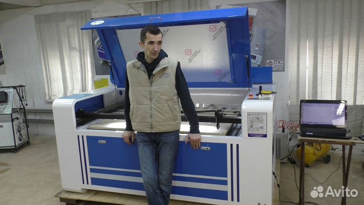 Ремонт, диагностика/модернизация лазерных станков