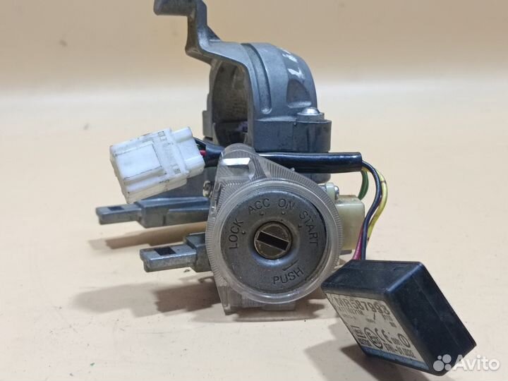 Замок зажигания для Mitsubishi Lancer 9