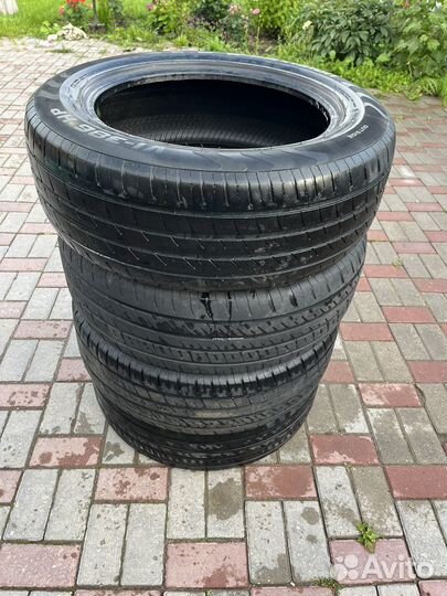 Ecovision VI-386 HP 235/60 R18