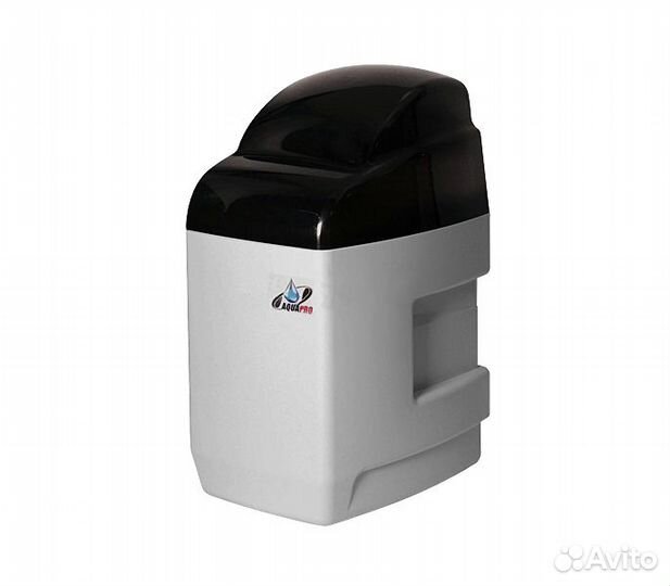 Умягчитель кабинет Aquapro-S (Clack) комплект