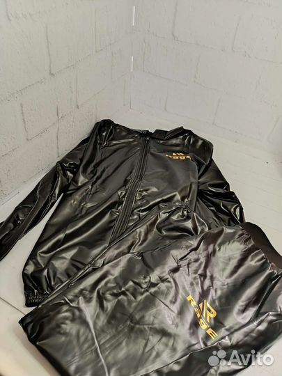 Костюм сауна