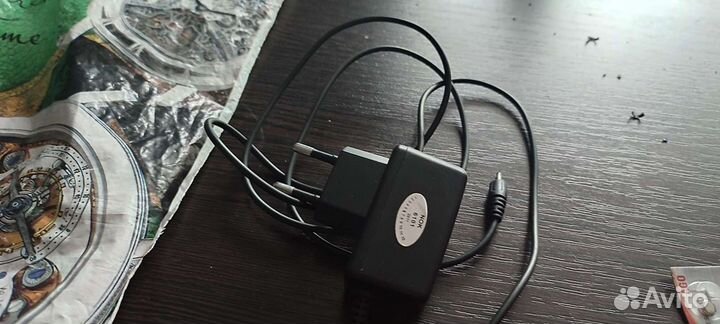 Комплектующие для микронаушника