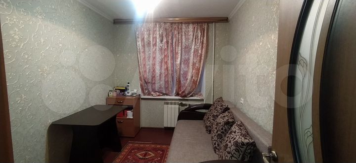 2-к. квартира, 42 м², 2/5 эт.