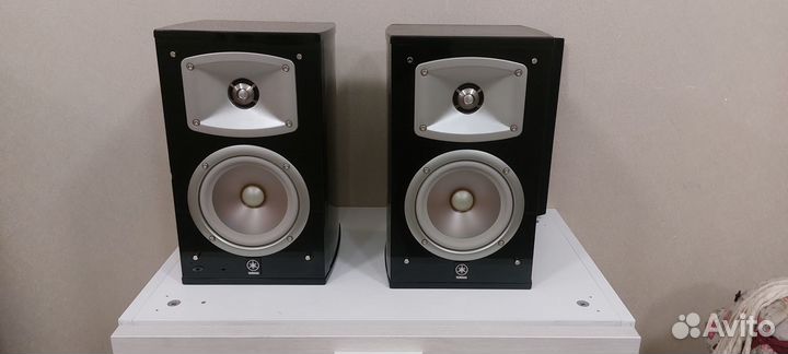 Акустические системы Yamaha NS-333