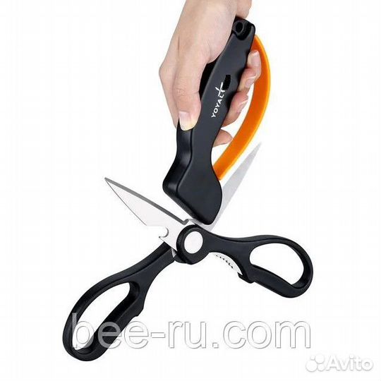 Точилка для ножей BeeKnife