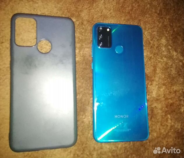 HONOR 9A, 3/64 ГБ