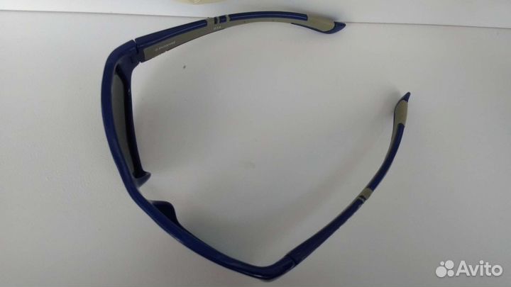 Солнцезащитные очки Polaroid детские новые