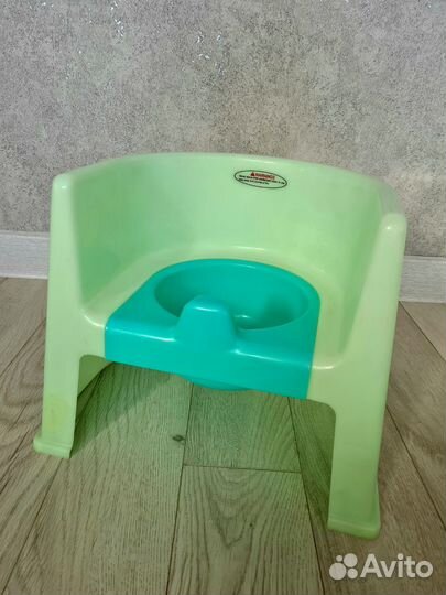 Горшок детский
