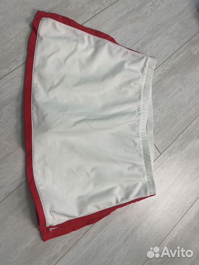 Юбка шорты для тенниса Nike