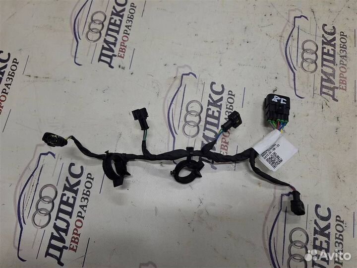 Проводка (коса) на форсунки Exeed RX