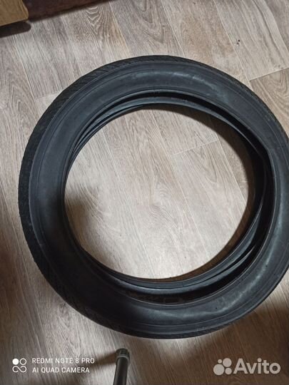 Покрышки для фетбайка, фэтбайка 26,20 дюймов