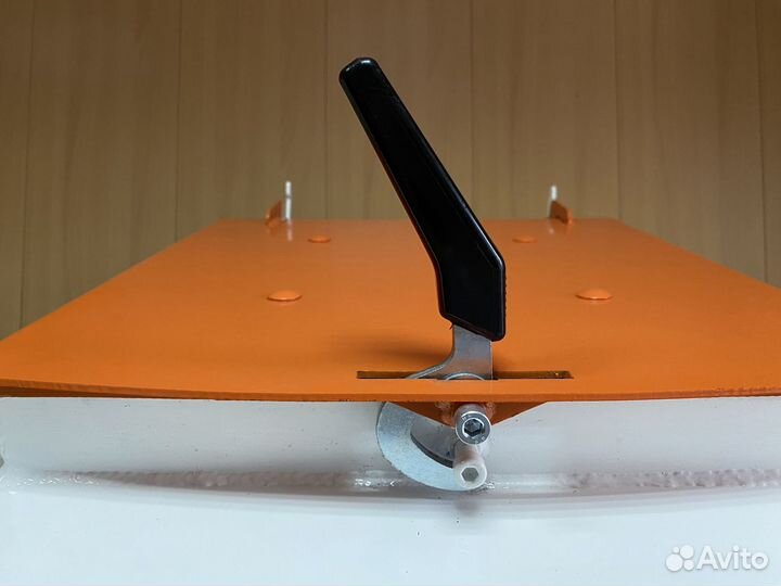 Автоматический котел Flox mini 12кВт