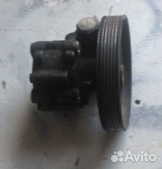 Насос гур Citroen Berlingo b9