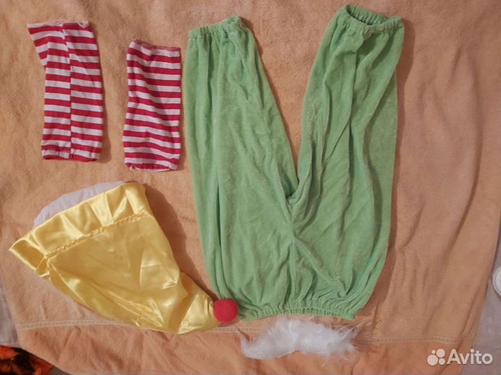 Костюм детский 