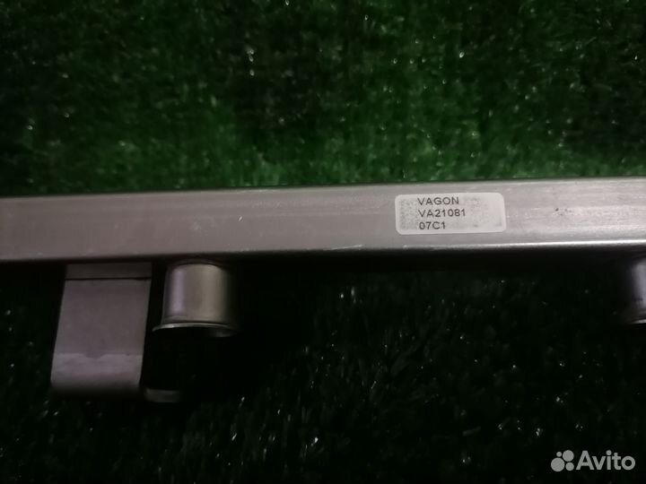 Топливная рампа lifan breeze 520