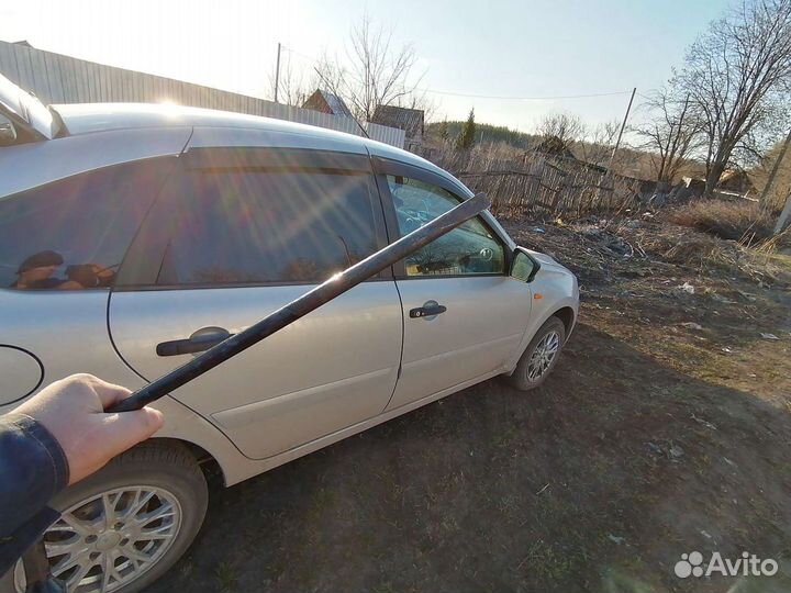 Ключ балонный