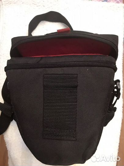 Фотоаппарат