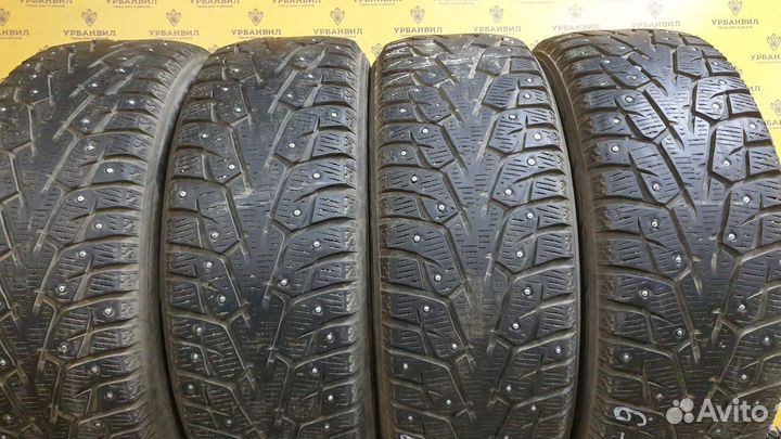 Yokohama Ice Guard Stud IG55 225/55 R18 98T