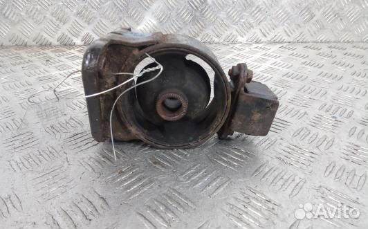 Подушка двигателя дизельная KIA sorento 2 (CAD06BL