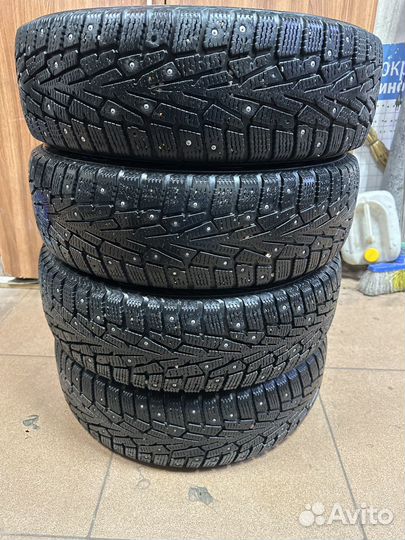 Cordiant Snow Cross 175/65 R14 82T