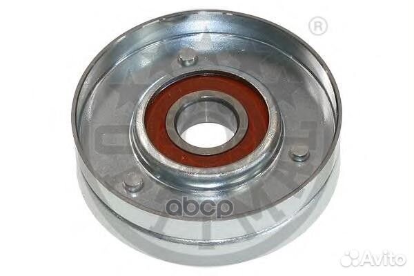 Ролик натяжной ремня грм 0N1822S Optimal