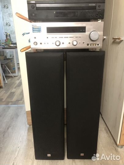 Jbl-e60 sven-hp831f ultimate-tr6 цены в описании