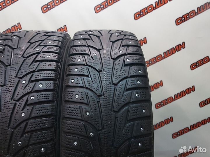 Hankook Winter I'Pike RS W419 215/60 R16 99T