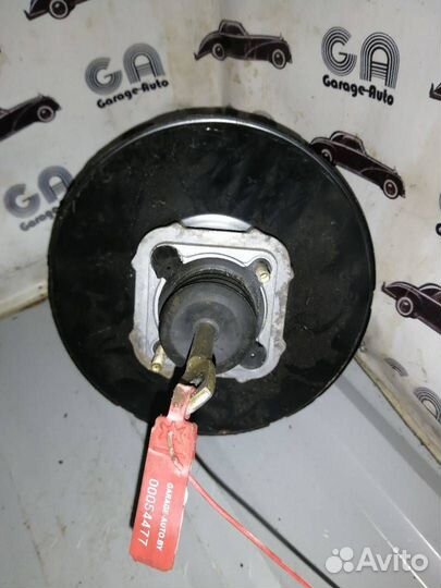 Вакуумный усилитель тормозов BMW 3 E46 2003