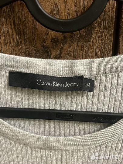 Платье Calvin Klein Jeans оригинал