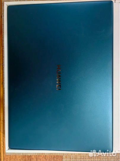 Huawei matebook x pro 2020