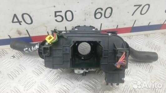 Переключатель поворотов и дворников (стрекоза) vol