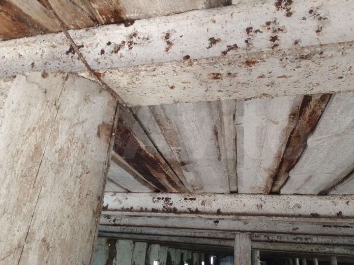 Участок 9 га (СНТ, ДНП)