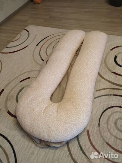 Подушка для беременных