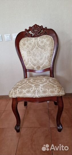 Кухонные стулья бу