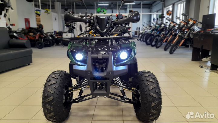 Квадроцикл Avantis ATV 125C