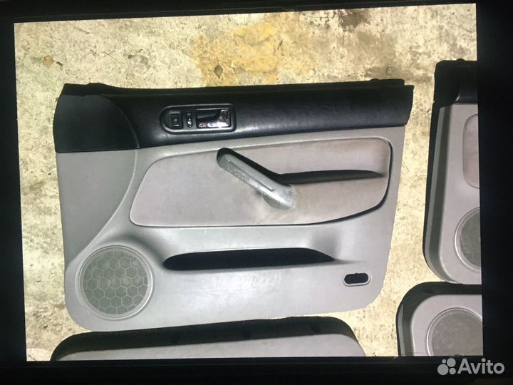 VW Bora/Jetta4/Golf4/Passat b5